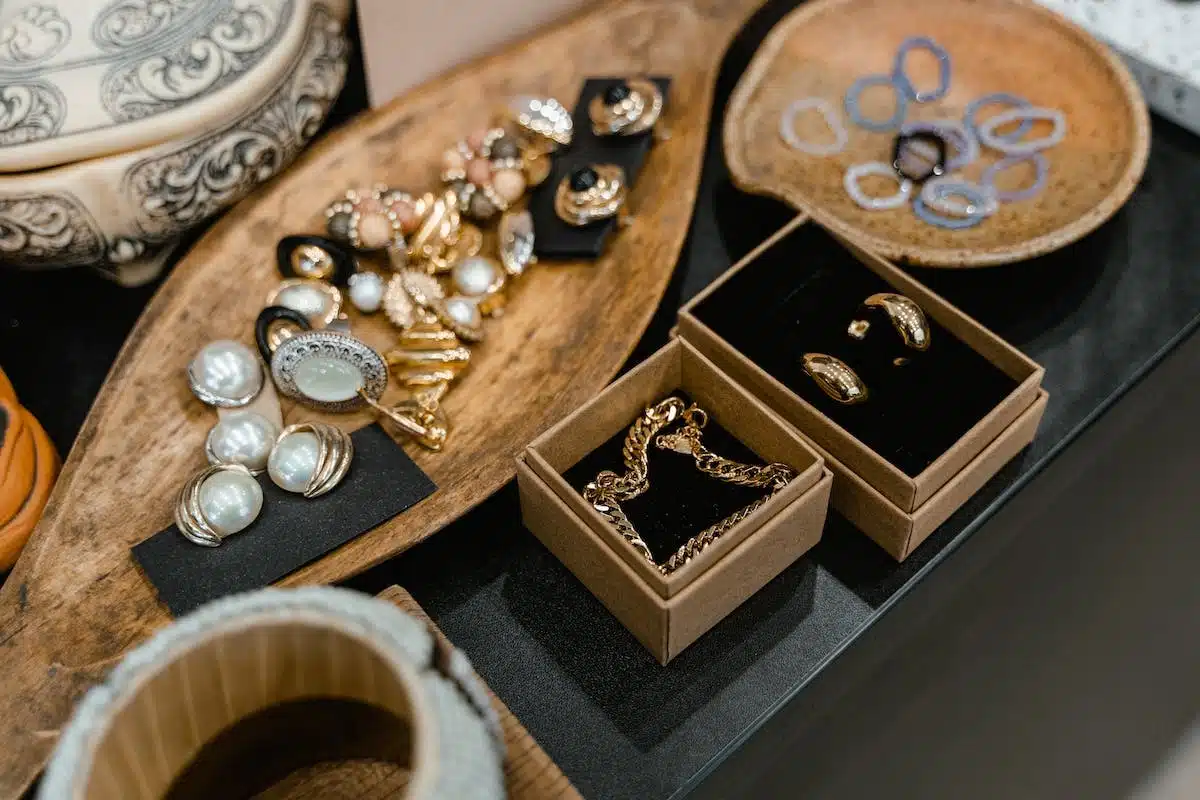 bijoux  collection