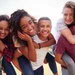 Adolescence quand s'arrête-t-elle