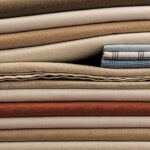 Comment bien choisir son tissu jersey