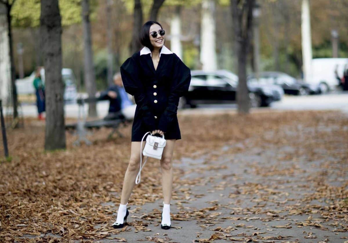 style vestimentaire
