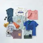Découvrez Vertbaudet Belgique La référence en vêtements pour enfants et bébés