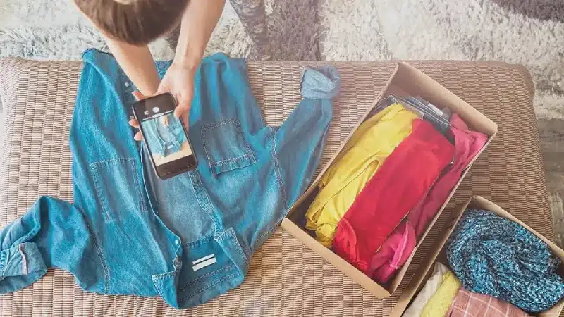 Les astuces pour bien choisir ses vêtements en ligne