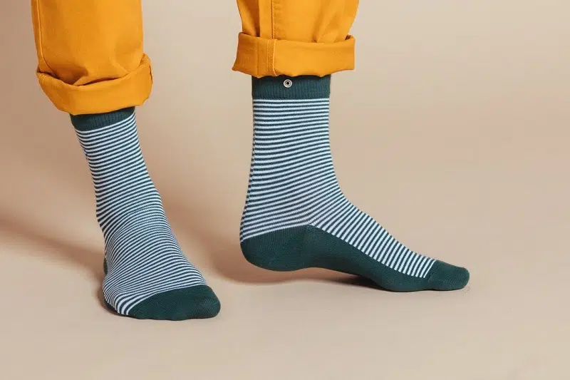 Où trouver tous vos accessoires et chaussettes écologiques en laine recyclée
