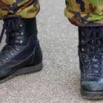 A quelle occasion porter une chemise militaire ?