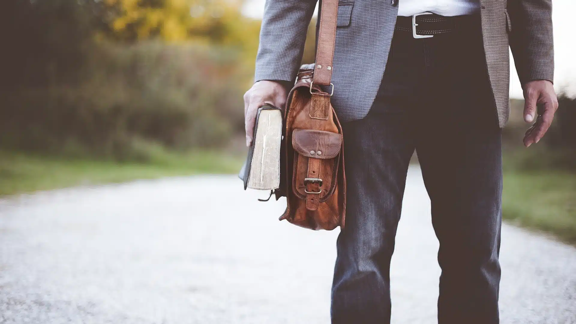Bien choisir son sac business
