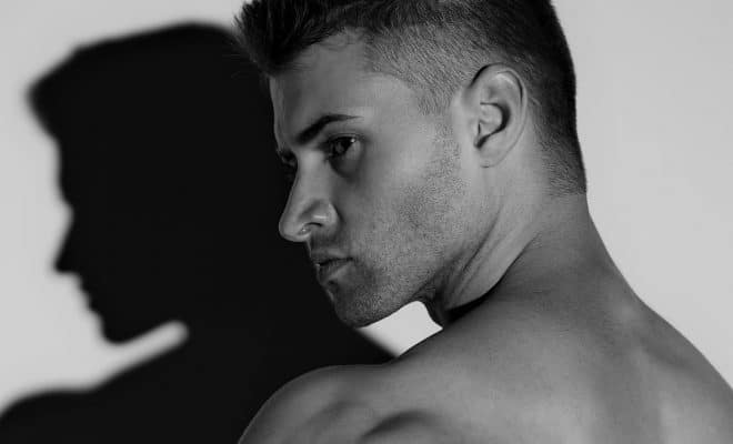 Comment bien choisir de la lingerie pour homme ?