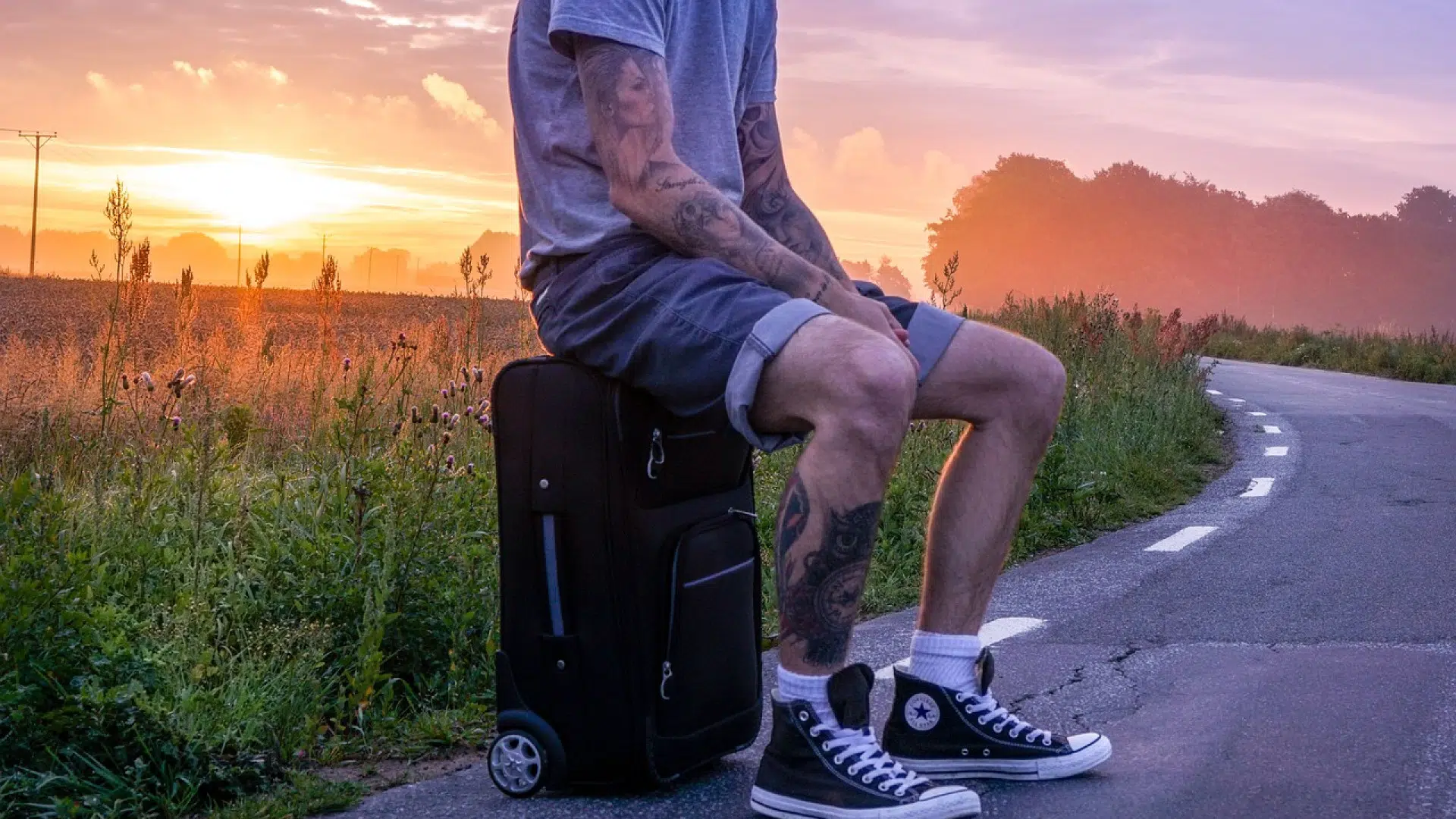 Comment choisir un short pour homme ?