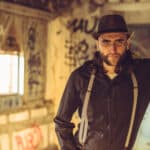 Comment porter des bretelles en étant tendance ?