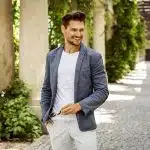 vêtements pour homme