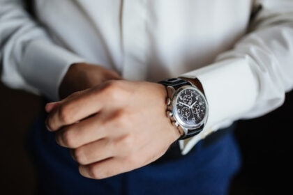 Découvrez les secrets pour bien choisir une montre homme