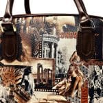 Des sacs de créateurs à un prix fort intéressant !