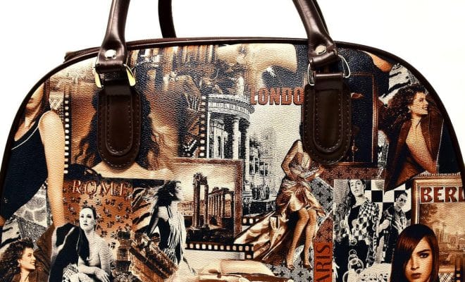 Des sacs de créateurs à un prix fort intéressant !