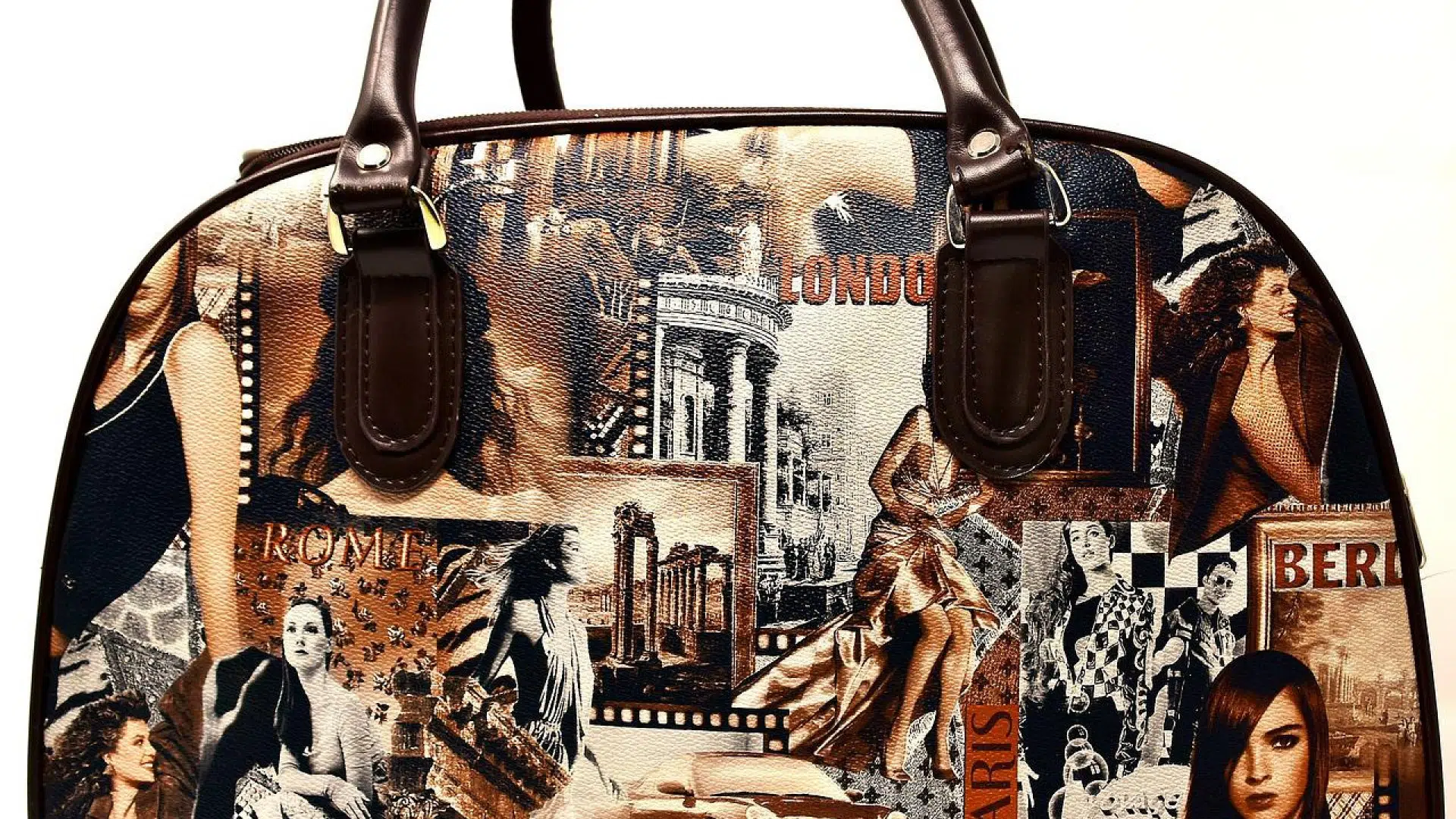 Des sacs de créateurs à un prix fort intéressant !
