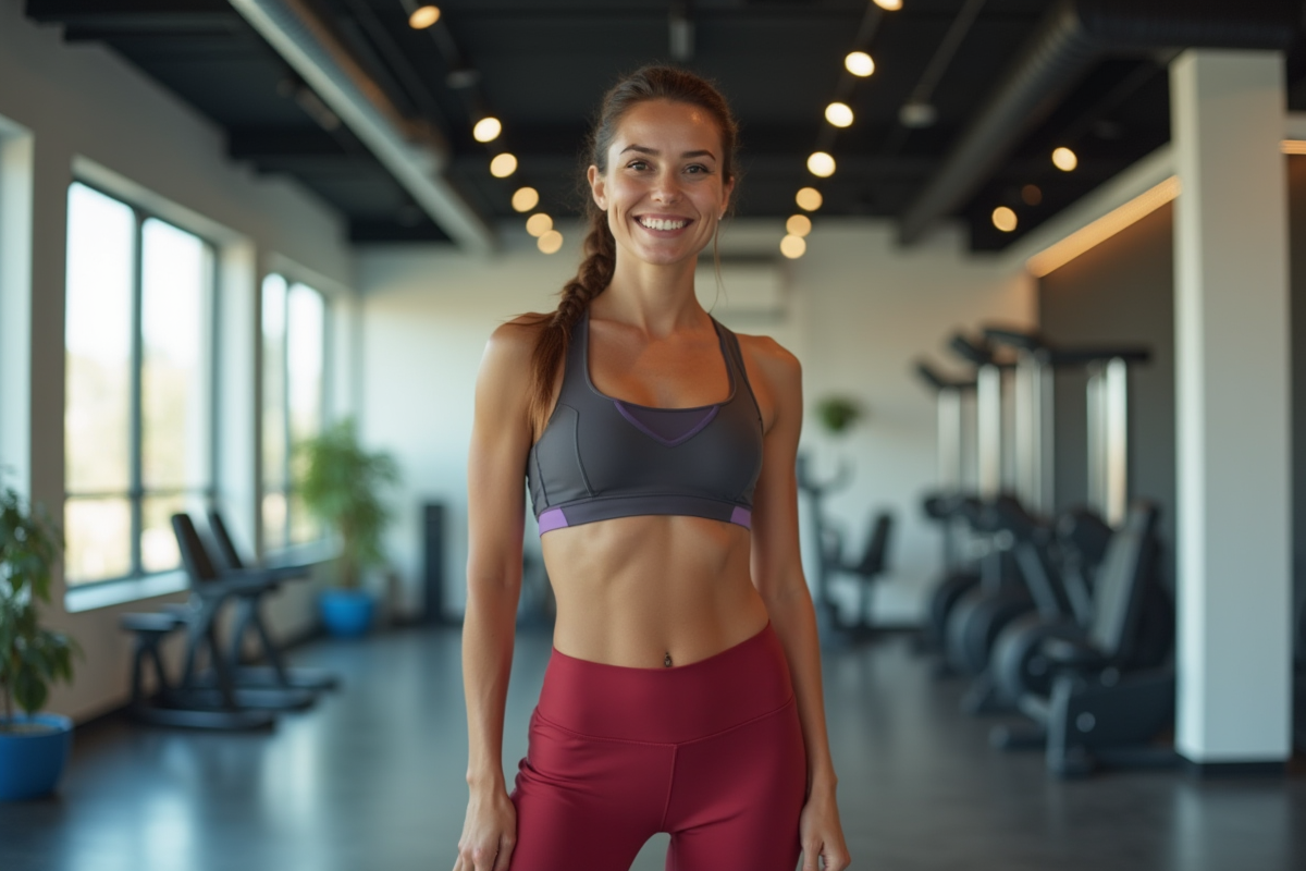 sous-vêtements féminins