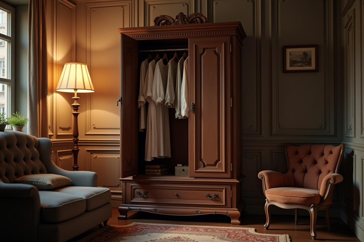 mode vintage