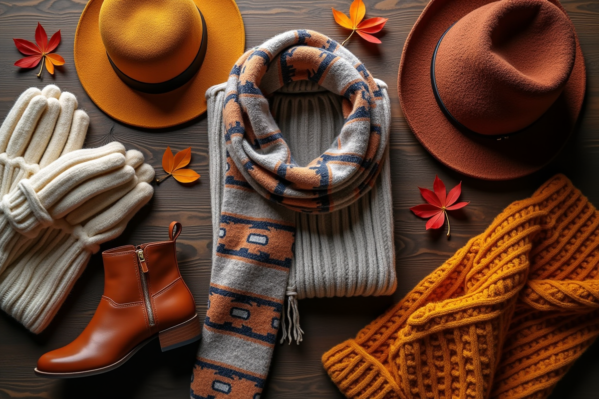 mode automne