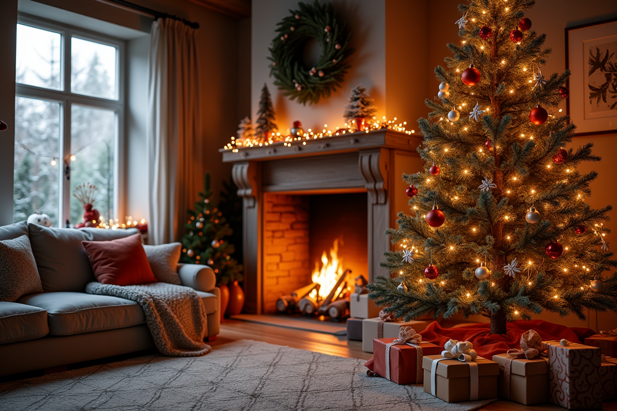 cadeau scandinave