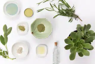 Institut spa : l'importance de la cosmétique naturelle...