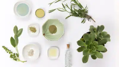 Institut spa : l'importance de la cosmétique naturelle...