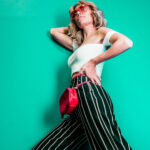 Les pantalons en vogue pour l'été