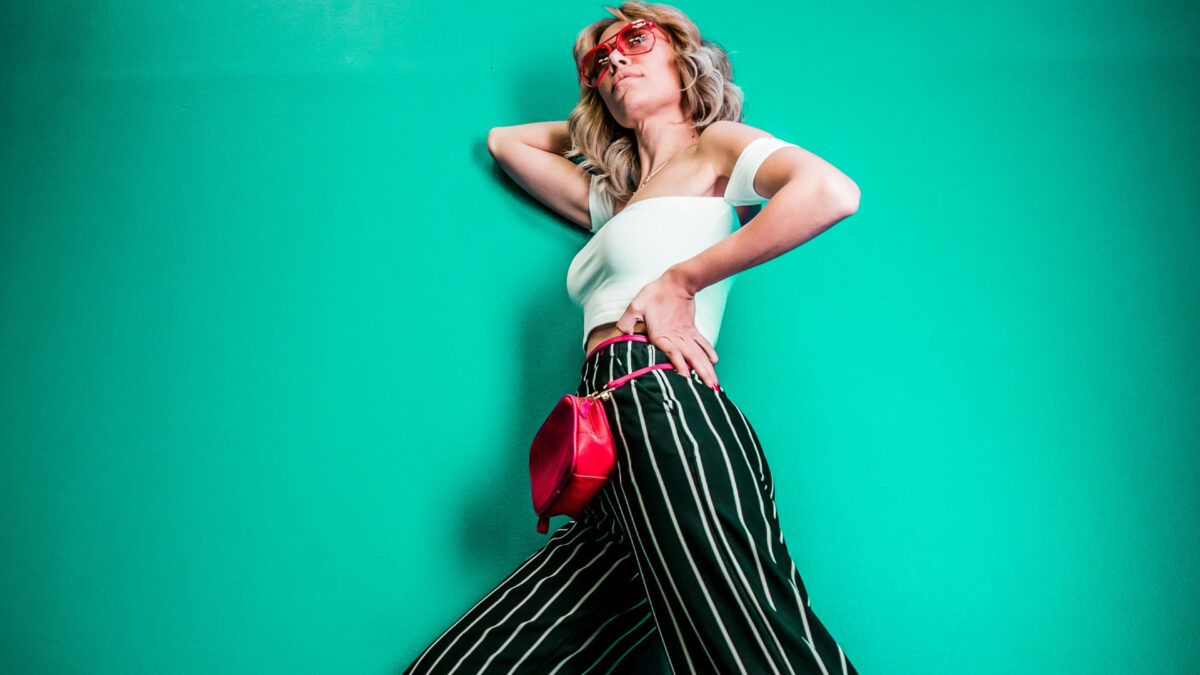 Les pantalons en vogue pour l'été