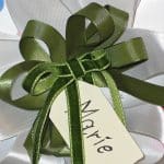 Offrir des cadeaux personnalisés