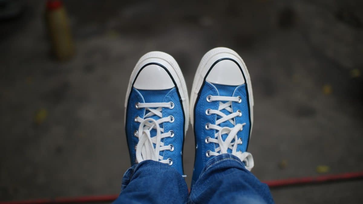 Où se procurer ses paires de chaussures aujourd'hui ?