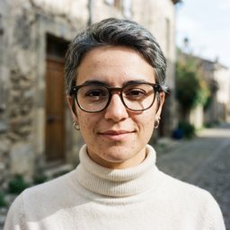Océane Chauvin