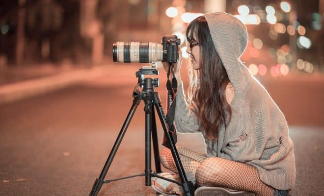 Pourquoi faut-il contacter un vidéaste professionnel lors de son mariage ?
