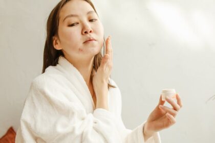skincare coréenne 1
