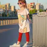 Soleil et enfants : pourquoi les lunettes de protection sont essentielles ?