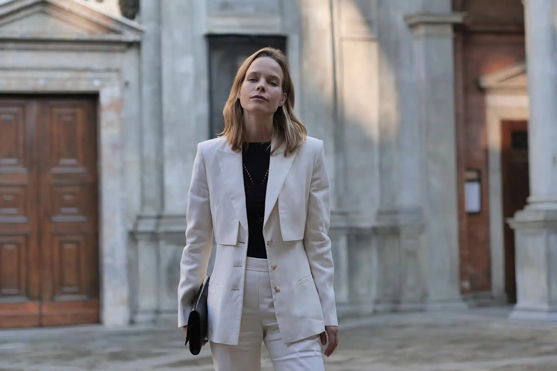 tendances mode femme